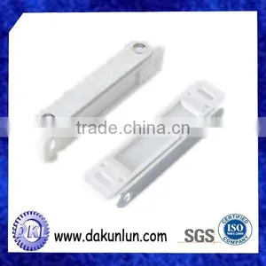 Customized White ABS Plastic Door Suction thumbnail-2