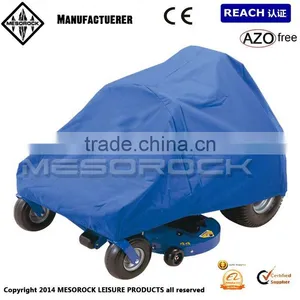 Waterproof Lawn Mower Cover thumbnail-1