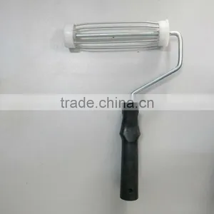 American Style 4 Wires Paint Roller Frame thumbnail-1