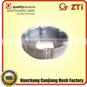 Sheet Metal Stamping Products thumbnail-1