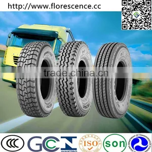 New Price Truck Tire 315/80R22.5 for Africa Market thumbnail-4