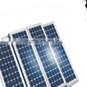 All-in-one Solar Off-grid Power Generation System thumbnail-3