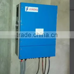 50HP Solar Water Pumping Inverter thumbnail-1