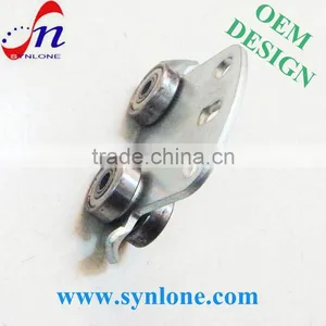 Stamping Assembly Machine Parts thumbnail-3