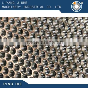 Industrial Equipment Ring Die for Pellet Production Machine of Dog Food thumbnail-6