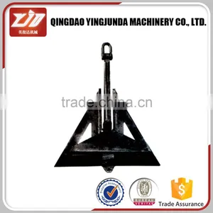 Factory Price Marine Hardware Different Kind of Ship Anchor Manufacturer thumbnail-6