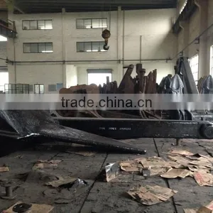 Yingjunda Stockless Anchor AC-14 Anchor thumbnail-3