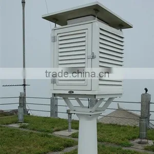 Fiber Glass Electric Box Shutters,ventilation Louver,waterproof Blinds thumbnail-2