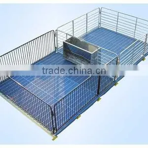 Pigs Equipment / Pigs Farm Floor /piglet Support Beam thumbnail-1