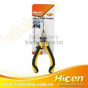 Split Ring Pliers/Fishing Plier thumbnail-1