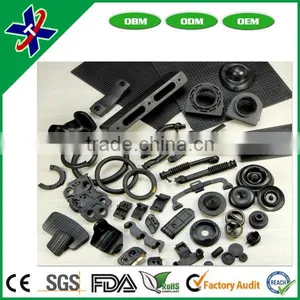 2014 Car Part Rubber Industrial Products for Sale Auto Part thumbnail-1