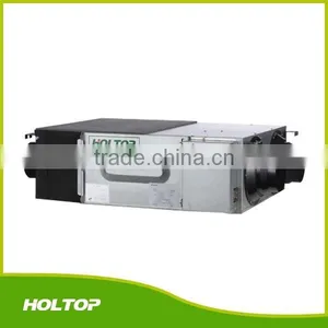Low Power Cost Heat Recovery Ventilatior With DC Motor thumbnail-5
