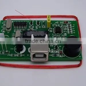 UHF RFID USB Reader Module thumbnail-3