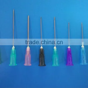 Disposable Hypodermic Needle/meso Needle/injection Needle thumbnail-1