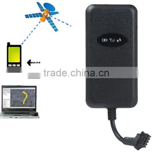 Cheap Price High Speed Vehicle GPS Tracker Waterproof GPS Tracker GT003 thumbnail-5