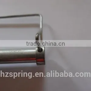 Effect Assurance Opt Quick Release Stainless Steel Spring Pin thumbnail-6