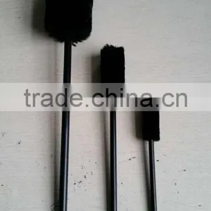 Wool Rims Cleaning Brush for Car thumbnail-5