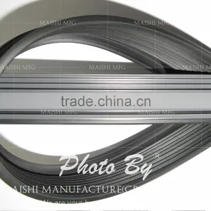 Adhensive Backed Rubber Strips thumbnail-2