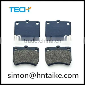Brake Pads Manufacturer thumbnail-1