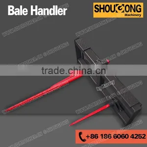 SHOUGONG Bale Handler, Bale Spear thumbnail-1