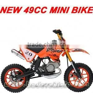 Mini Pit Bike Mini Pocket Bike Mini 49cc Pit Bike(MC-699) thumbnail-1