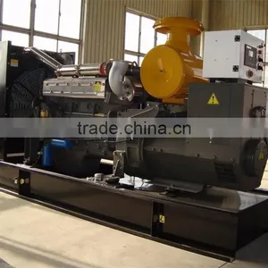 10KVA-2000KVA Magnet Generator for Hot Sales thumbnail-1