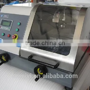 Iqiege-1 Manaul & Automatic Experimental Specimen Cutting Machine thumbnail-3