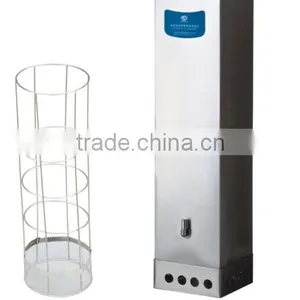 LAIZHOU WEYI YZQ-II AUTOMATIC PIPETTE WASHER thumbnail-1