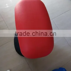 OEM Blow Molding Large Garbage Bins Plastic PE Dustbin thumbnail-5