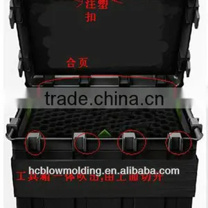 2015 Work-box With Form Professional Bicycle Repairing Tool Box/tool Kit/work-box thumbnail-4