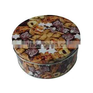 Round Metal Tin Manufacturer thumbnail-4