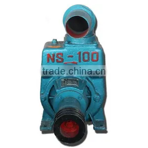 Self-Priming Pump NS Series thumbnail-3
