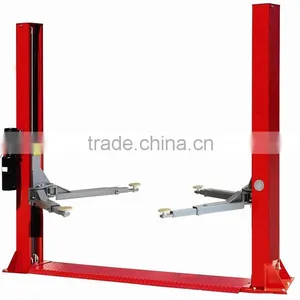 Price For 2 Post Auto Car Lift thumbnail-2