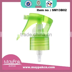 Wholesale Mini Longer And Stronger Arm Hand Plastic Tigger Sprayer thumbnail-1