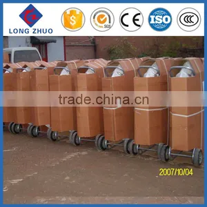 Fiberglass Duct Rodder/tapered Fiberglass Rod/cable Duct Rods thumbnail-4