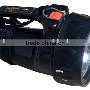 Rechargeable Safety Hand Lamps thumbnail-1