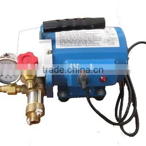 High Water Pressure Spray Clean Machine Automatic DQX-35 thumbnail-1