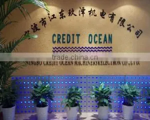 Ningbo Jiangdong Credit Ocean Machinery & Electron Co., Ltd. company overview - view 3 thumbnail