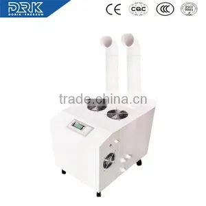 Long Lifespan Industrial Ultrasonic Cleaning Machine for Grenn House thumbnail-2