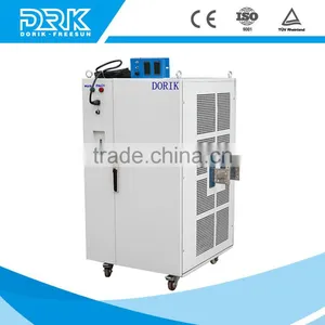 48V ac dc Electrolysis Power Supply for Sea Water With Remote Box thumbnail-1