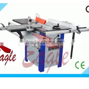 Wood Sliding Table Saw for Sale thumbnail-1