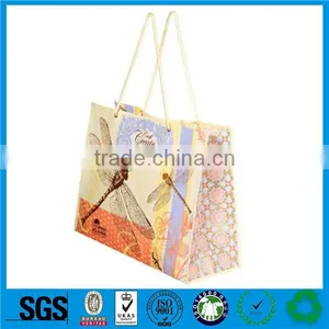 Cheap Price pp Shopping Non Woven Tote Bag With Printed Logo thumbnail-2