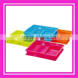 Plastic Dinnerware Holder/dinnerware Rack thumbnail-1