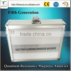 Fifth Generation Quantum Resonance Magnetic Analyzer Factory Price thumbnail-1