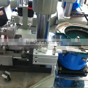 Cylinder Boring and Honing Machine,Horizontal Hydraulic Riveting Machine LY-210-100A,Brake Shoe Riveting Machine For Sale thumbnail-6