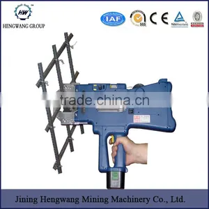 Construction Tool Rebar Tying Machine Price thumbnail-2