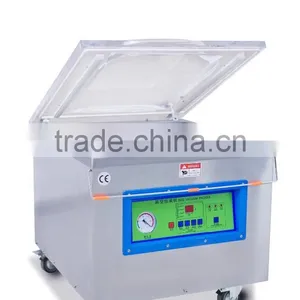 Multifunction Use Small Vacuum Packing Machine for Food thumbnail-6