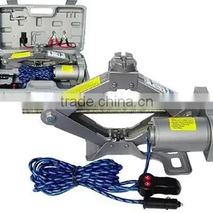 1.5T/2T Electric Car Jack thumbnail-1