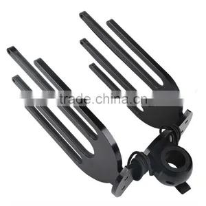 Bat Wakeboard Combo Tower Rack Surfboard Holder Fit 2-2.5'' thumbnail-1
