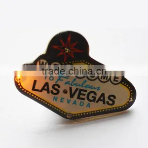Custom Led Fridge Magnet for Different Countries thumbnail-1